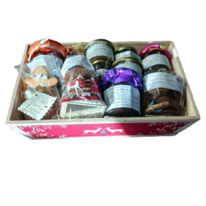 Coffret gourmand